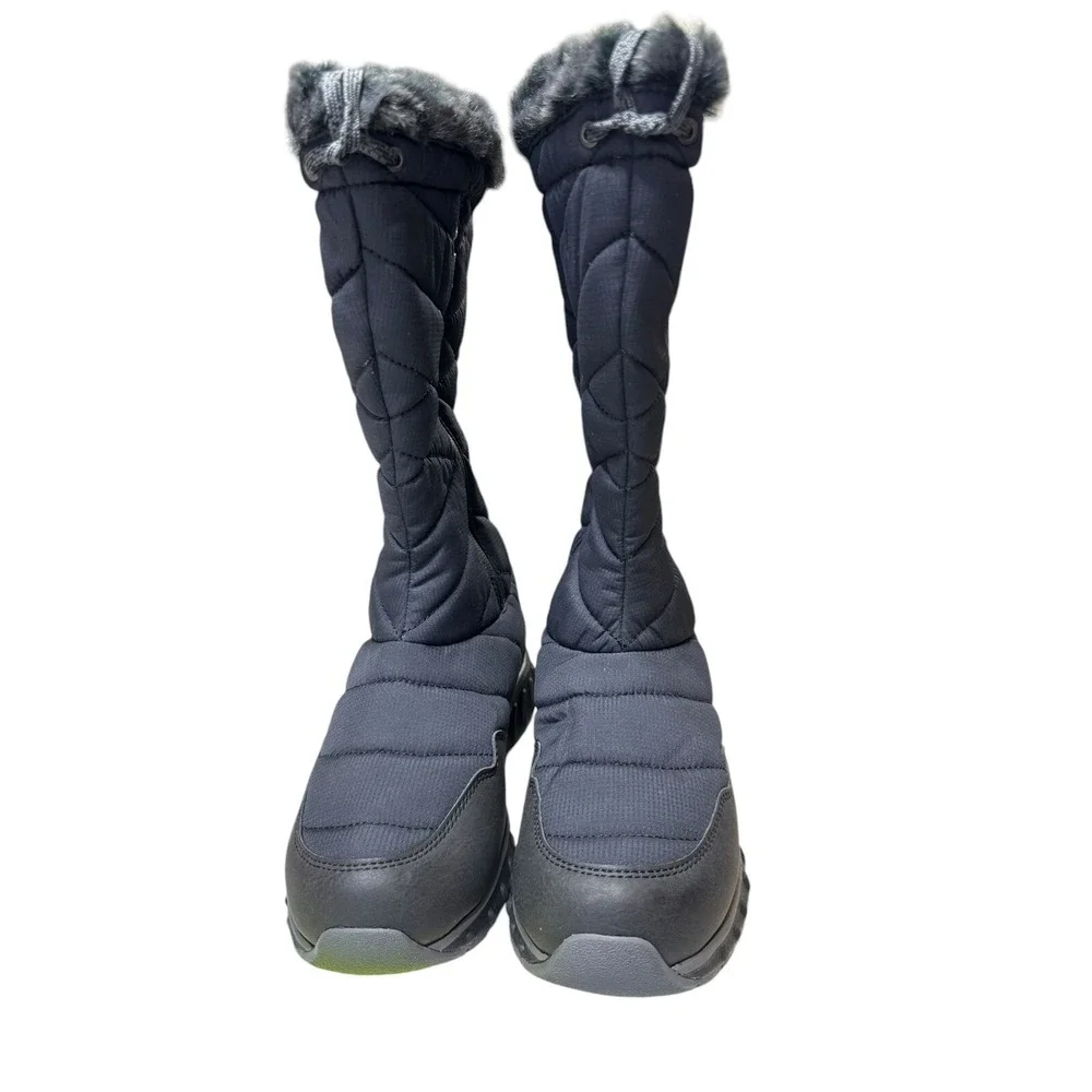 LL Bean Primaloft Snowfield TEK‎ 2.5 Waterproof Boots Women's Size 7 No Box